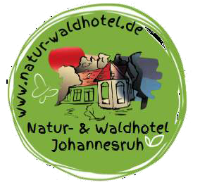 Natur- & Waldhotel Johannesruh
