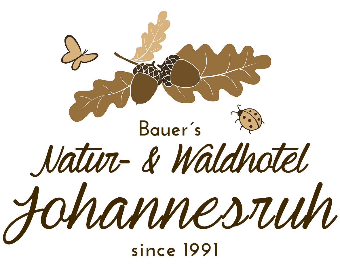 Bauer´s Natur- & Waldhotel Johannesruh